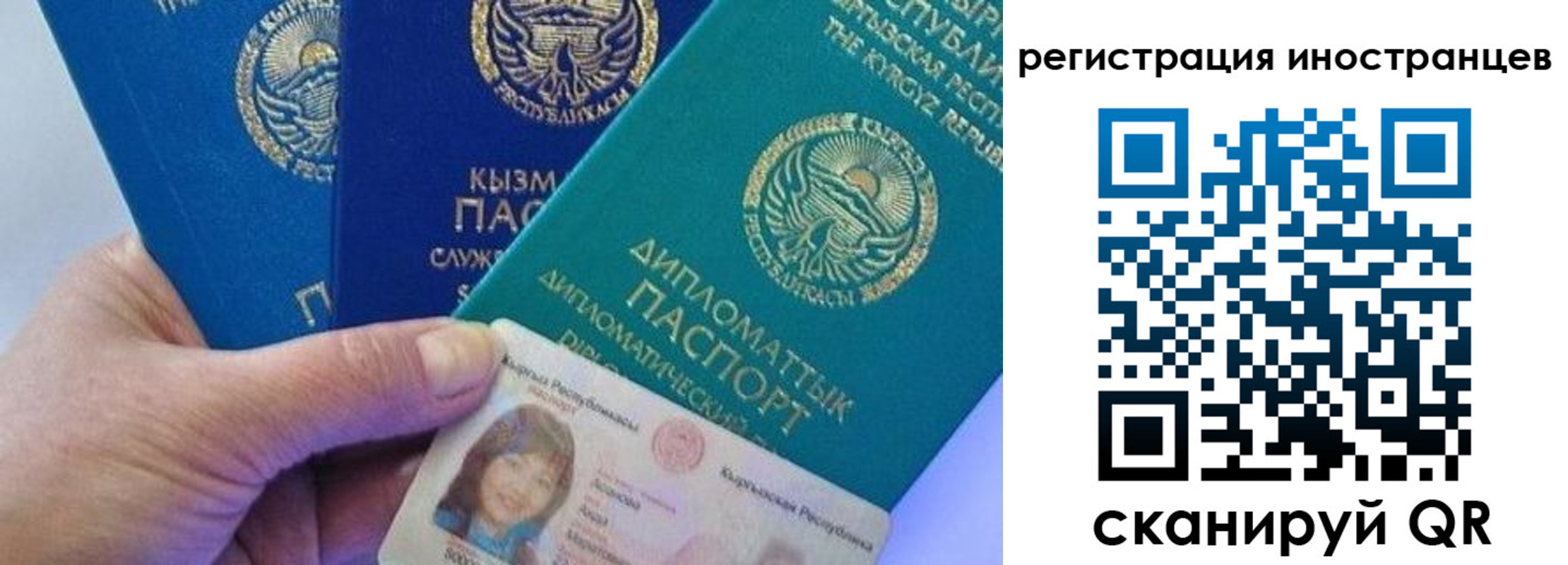 прописка в Хабаровском крае